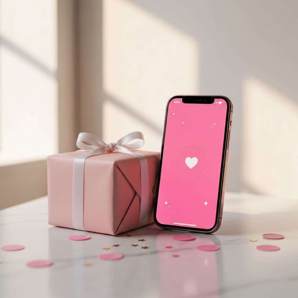 Comienza a crear tu regalo digital con köhe